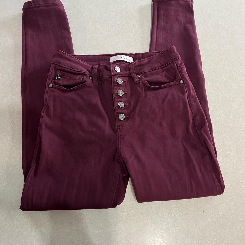 Women's kancan Jeans